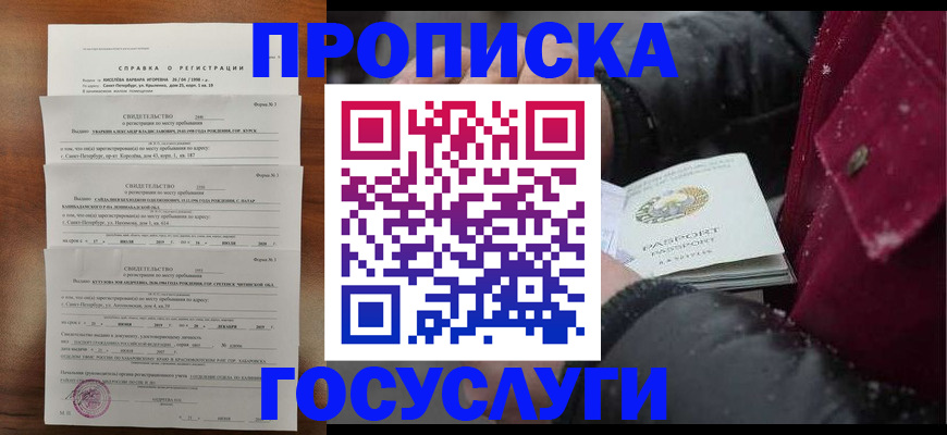 миграционный учет в Снежногорске